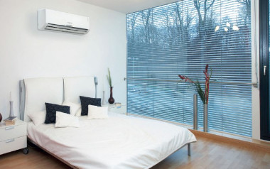 Ile kosztują klimatyzatory?