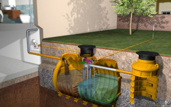 Ile kosztują oczyszczalnie ścieków?