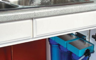 Jakie są koszty domowej stacji uzdatniania?