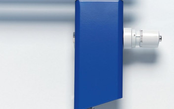 Zadanie zaworów termostatycznych