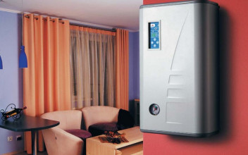 Dlaczego warto stosować kotły elektryczne?