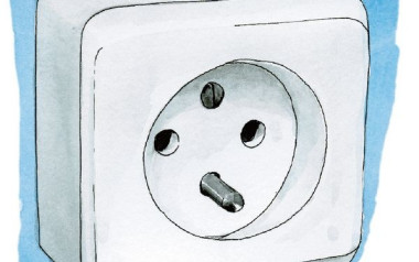 Koszt wykonania instalacji elektrycznej w domu jednorodzinnym