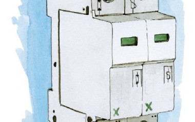 Rodzaje zabezpieczeń przed porażeniem prądem