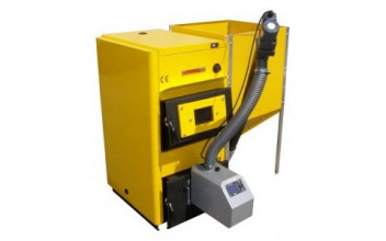 Kotły na biomasę - cechy charakterystyczne