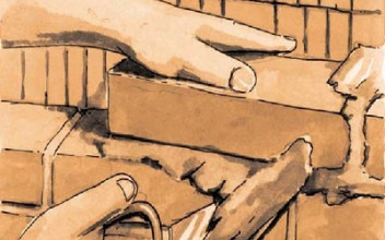 Zaprawa murarska - rodzaje i zastosowanie