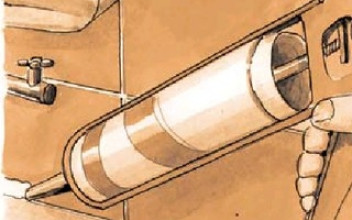 Silikony - rodzaje i zastosowanie