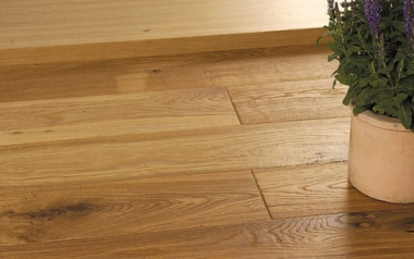 Ile kosztuje parkiet?