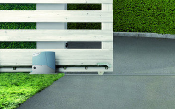 Automatyka bram garażowych