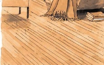 Bejce i lakiery - właściwości