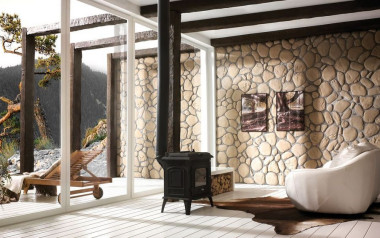 Jakie są rodzaje okładziny elewacyjnej z kamienia?