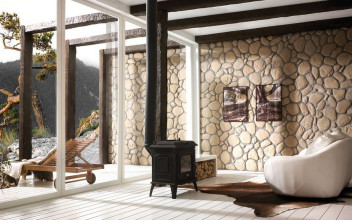 Jakie są rodzaje okładziny elewacyjnej z kamienia?