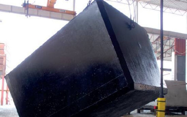 Zbiorniki bezodpływowe (szamba)