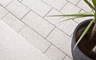 Kostka brukowa w kolorach Microtec®