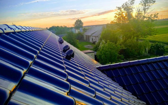 Zakończył się konkurs CREATON "Pochwal się swoją TITANIĄ"