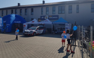 Grupa PSB ma już 300 marketów Mrówka w Polsce