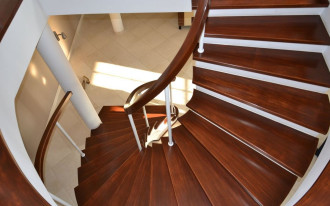 Nasze schody żelbetowe to majstersztyk!