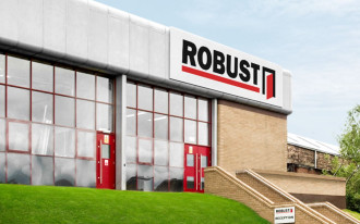 Novoferm przejmuje Robust AB