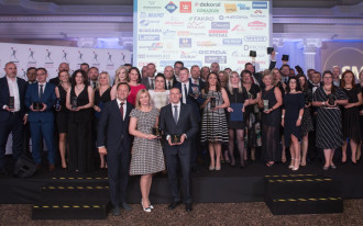 Wyniki rankingu Budowlana Marka Roku 2019