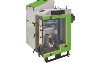 Nowe kotły SPARK i BIO SPARK w ofercie SAS