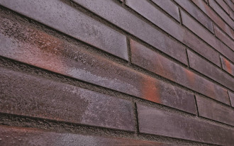 Kolekcja elewacyjnych płytek klinkierowych King Size