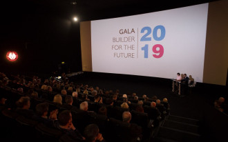 Wiśniowski partnerem programu Builder for the Future