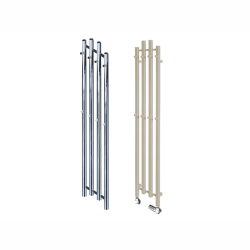 Grzejnik Tubo Cr / Tubo K