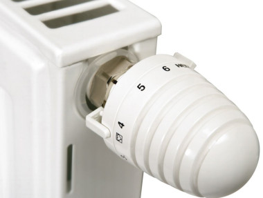 Głowica termostatyczna