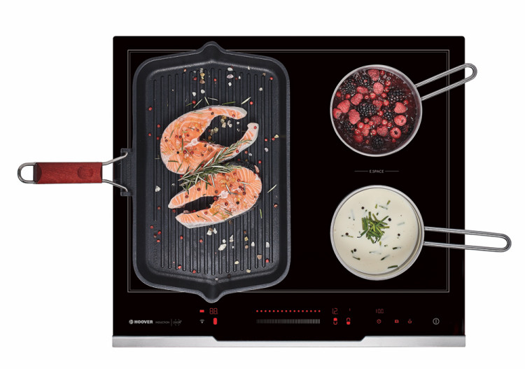 Hoover HIFS430B WIFI