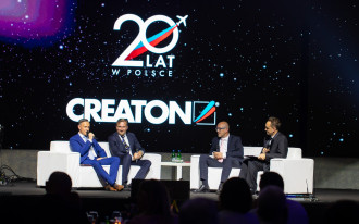 CREATON Polska świętuje podwójny jubileusz