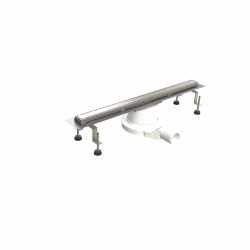 Odpływ liniowy SLIM WDO-600-ZR-5501