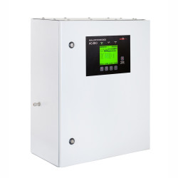 Analizator biogazu AG-BIO