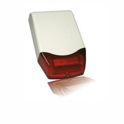 Sygnalizator akustyczno-optyczny TSZ-4D