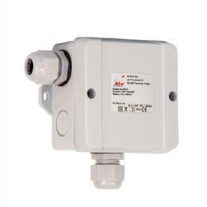 Zasilacz ostrzegawczej tablicy świetlnej ZS-12