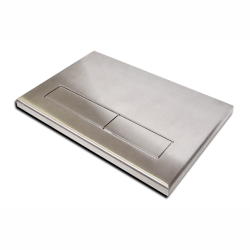 Wandaloodporna płytka przycisków