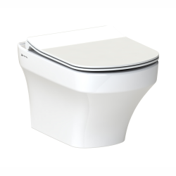 Miska sedesowa wisząca ELAN