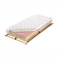 Materac  Czwarty Etap 