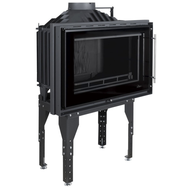 Wkład kominkowy do systemu DGP