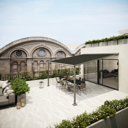 markilux pergola compact