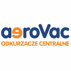 aeroVac - Centralne odkurzanie