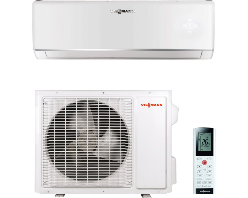 Klimatyzatory