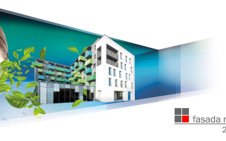 Konkurs Fasada Roku 2019: Rywalizacja na półmetku