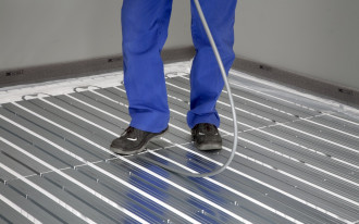 Czy warto stosować ogrzewanie podłogowe?