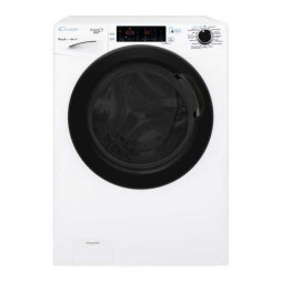 PRALKA ŁADOWANA OD FRONTU - GVS44138THBN-16 