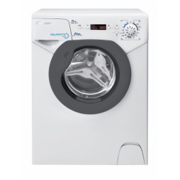  PRALKA ŁADOWANA OD FRONTU AQUA1142DDR1/2-S 