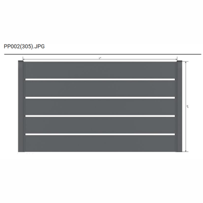 Przęsło Konsport PP002(305)
