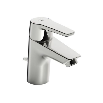 Oras Saga bateria umywalkowa chrom 3904F