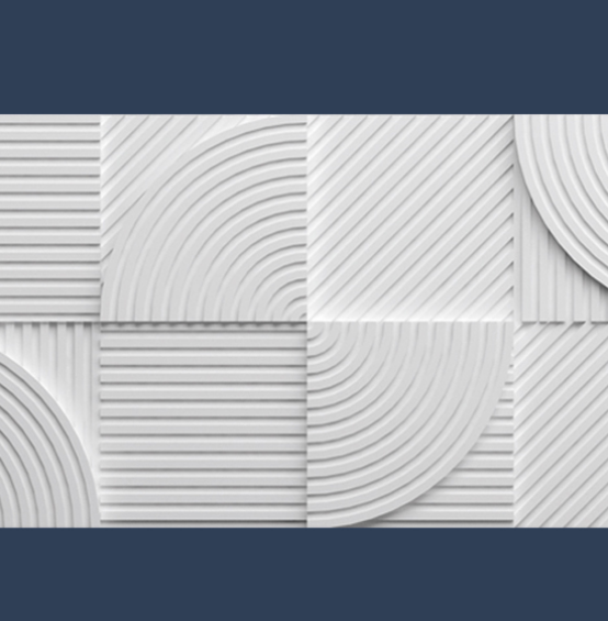 Panel dekoracyjny 3D PD-4