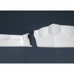 Listwa przysufitowa B-40