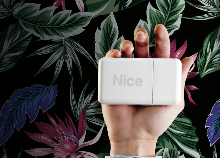 Core hub, serce systemu automatyki Yubii 