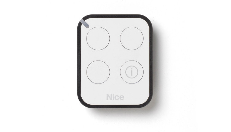 Pilot Era One BD do zarządzania automatyką wjazdową